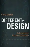 Different By Design - Sandom, Carrie
