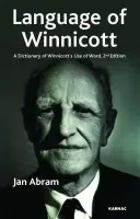 Language of Winnicott - Abram, Jan
