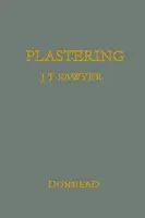 Plastering - Sawyer, J.T.