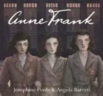 Anne Frank - Poole, Josephine