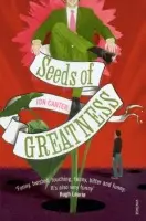 Seeds Of Greatness - Canter, Jon