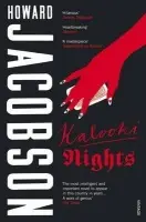Kalooki Nights - Jacobson, Howard