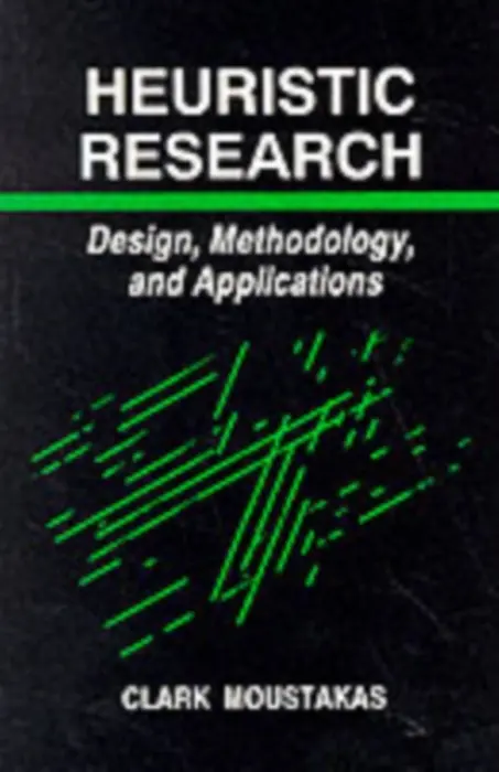 Heuristic Research - Moustakas, Clark