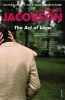Act of Love - Jacobson, Howard