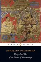 Thirty-two Tales of the Throne of Vikramaditya - Dvatrimsika, Simhasana