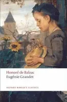 Eugenie Grandet - Balzac, Honore de