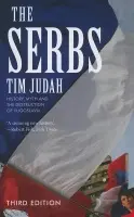 Serbs - Judah, Tim
