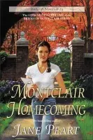 Montclair Homecoming - Peart, Jane