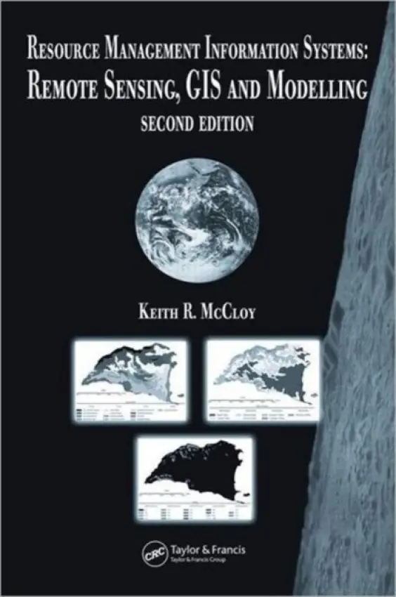 Resource Management Information Systems - McCloy, Keith R. (Danish Institute of Agricultural Systems, Tjele, Denmark)