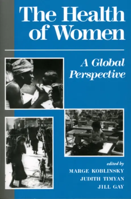 Health Of Women - Gay, Jill