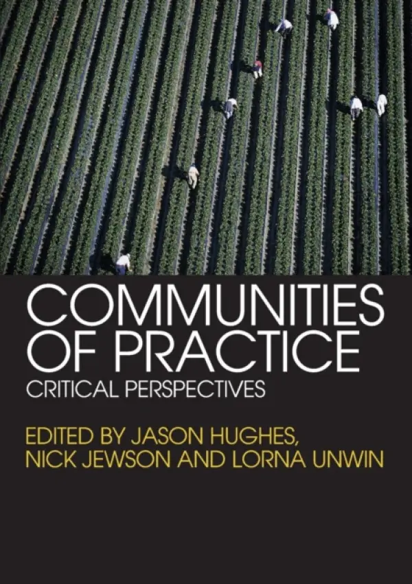 Communities of Practice
