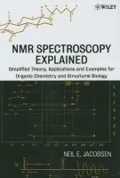 NMR Spectroscopy Explained - Jacobsen, Neil E.