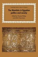 Mamluks in Egyptian Politics and Society