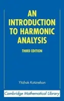 Introduction to Harmonic Analysis - Katznelson, Yitzhak (Stanford University, California)