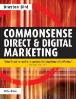 Commonsense Direct and Digital Marketing - Bird, Drayton