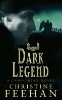 Dark Legend - Feehan, Christine