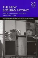 New Bosnian Mosaic - Helms, Elissa