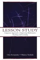 Lesson Study - Fernandez, Clea a Yoshida, Makoto