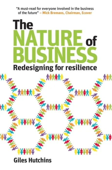 Nature of Business - Hutchins, Giles