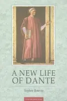 New Life Of Dante - Bemrose, Stephen