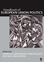 SAGE Handbook of European Union Politics