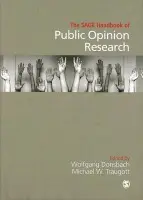 SAGE Handbook of Public Opinion Research