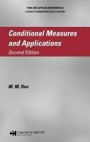 Conditional Measures and Applications - Rao, M.M.