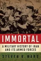 Immortal - Ward, Steven R.