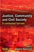 Justice, Community and Civil Society