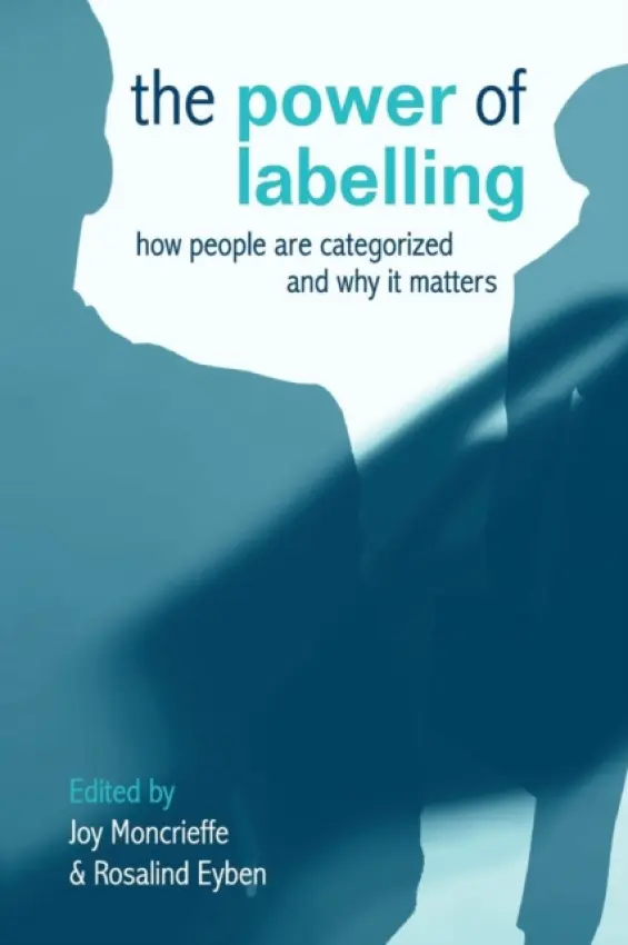 Power of Labelling