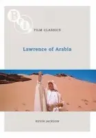 Lawrence of Arabia - Jackson, Kevin