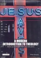 Modern Introduction to Theology - Kennedy, Philip