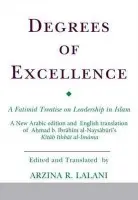 Degrees of Excellence - Lalani, Arzina R.