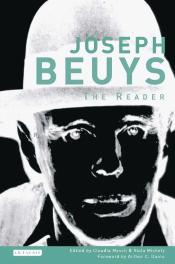 Joseph Beuys - Michely, Viola a Mesch, Claudia