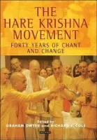 Hare Krishna Movement - Dwyer, Graham a Cole, Richard J.