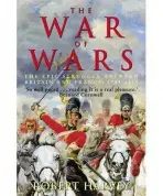 War of Wars - Harvey, Robert