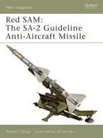 Red SAM - Zaloga, Steven J. (Author)