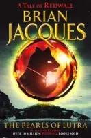 Pearls of Lutra - Jacques, Brian