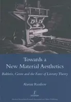 Towards a New Material Aesthetics - Renfrew, Alastair