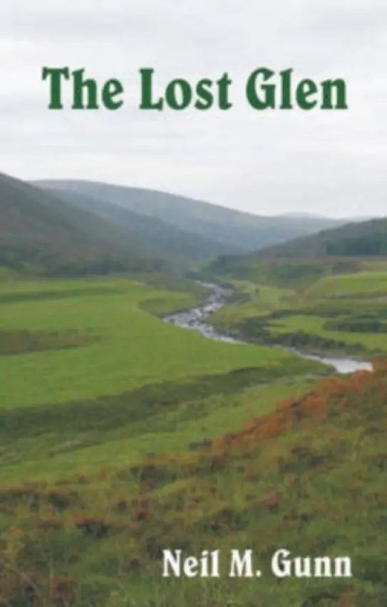 Lost Glen - Gunn, Neil