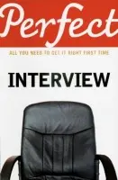 Perfect Interview - Eggert, Max