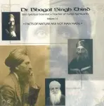 Facts of Nature & Not Man Made CD - Thind, Dr Bhagat Singh