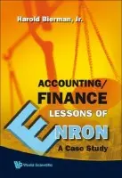 Accounting/finance Lessons Of Enron: A Case Study - Bierman, Jr, Harold (Cornell University, Usa)