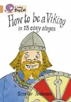 How to be a Viking - Scoular Anderson