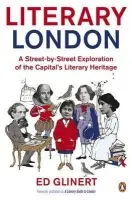 Literary London - Glinert, Ed