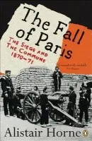 Fall of Paris - Horne, Alistair