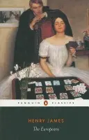 The Europeans - Henry James