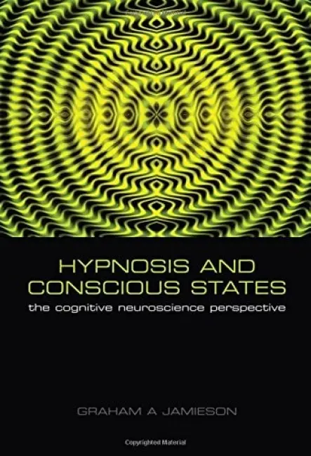 Hypnosis and Conscious States