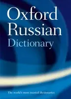 Oxford Russian Dictionary - Oxford Languages
