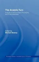 Analytic Turn